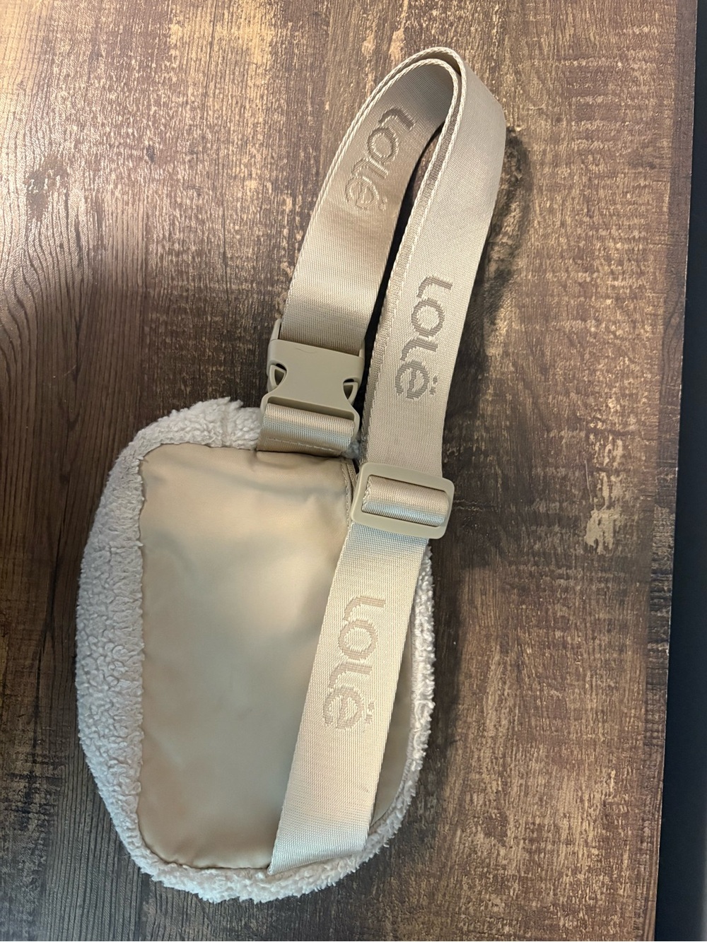 Lole Sherpa Belt Bag - Picture 5 of 7